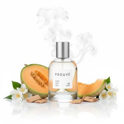 Prouve Парфюм №19 - чувствен дамски аромат с жасмин и кедър
