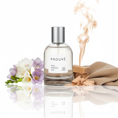 Prouve Парфюм №35 - свеж дамски аромат с ябълка и фрезия