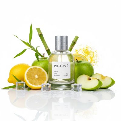 Prouve Парфюм №39 - свеж дамски аромат с цитруси