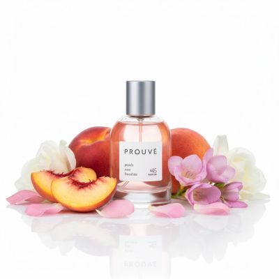 Prouve Парфюм №45 - нежен дамски аромат с праскова