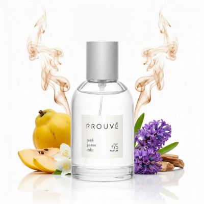 Prouve Парфюм №75 - плодов дамски аромат със сочни плодове