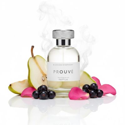 Prouve Парфюм Blossom Symphony 100мл - флорален парфюм с круша, жасмин и роза