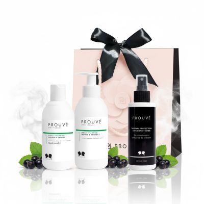 Комплект „Пълно възстановяване и Термозащита“