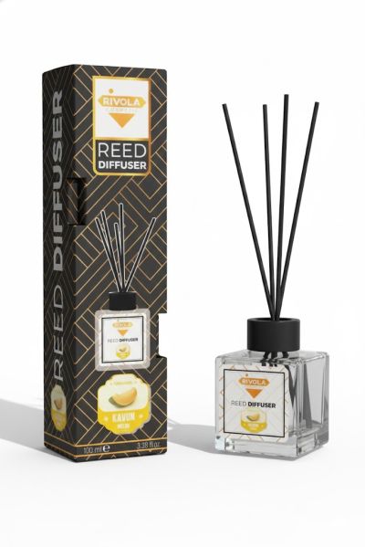 Rivola Ароматизатор  - Пъпеш 100мл