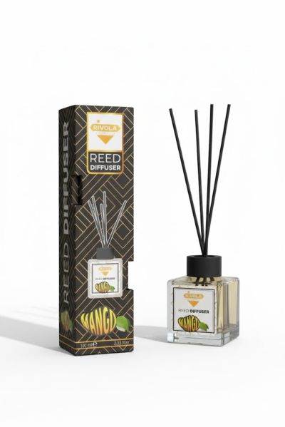 Rivola  Ароматизатор - Манго 100мл