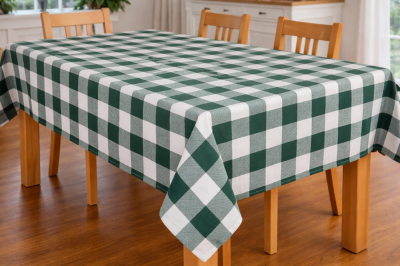 Кухненска покривка Зелена терапия  1.50Х1.50м