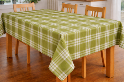 Кухненска покривка Пролетна свежест 1.50Х1.50м 