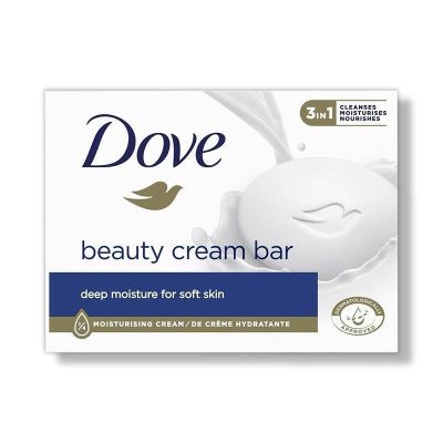 Крем-сапун Dove Beauty Cream – 90 г