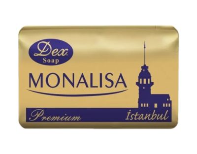 Сапун Мона Лиза с глицерин „Истанбул“ – 125 г