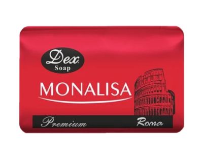 Сапун Мона Лиза с глицерин „Рим“ – 125 г