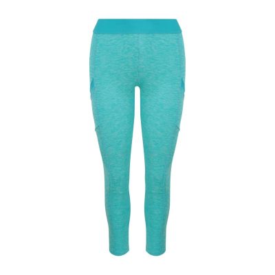  Дамски спортен динамичен клин JC078 цвят Ocean Melange/Ocean