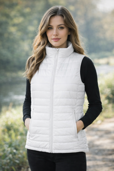 Дамски елек Madoc - елегантен комфорт за всеки ден!