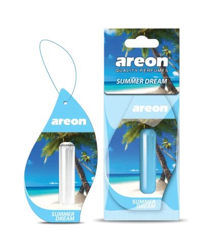 Течен Ароматизатор за кола 5мл