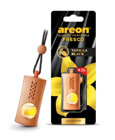 Течен ароматизатор за кола – Дървен