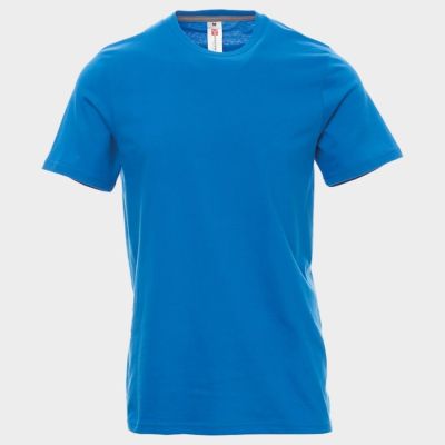  Мъжка тениска PAYPER SUNSET - стил и комфорт за всеки ден!