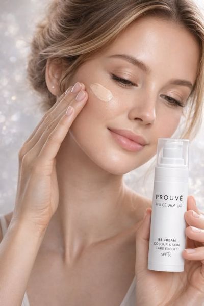 Prouve BB крем colour & skin care expert 30мл