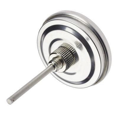 BBQ Термометър сонда за вграждане за барбекю, пещ и грил