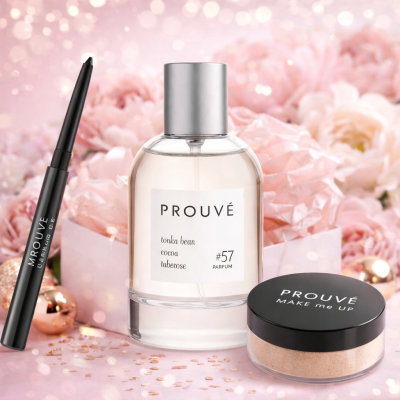 Комплект „Изискан силует и сияние“