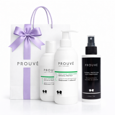 Комплект „Пълно възстановяване и Термозащита“