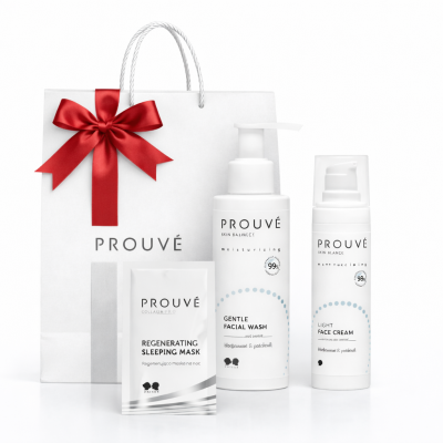 Комплект „Хидратиращ SPA Ритуал за лице“