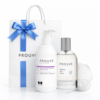 Комплект „Изключителен аромат“