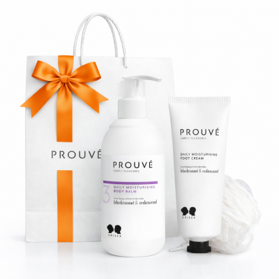 Комплект „Грижа и комфорт за тялото“