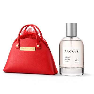 Луксозен Подаръчен Сет "Тайна Хармония"