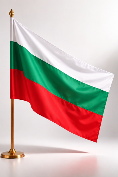  Български Национален Флаг - Покажете своята гордост с нашия качествен флаг!