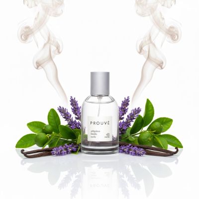 Prouve Парфюм №83 - ориенталски дамски аромат с ванилия и лавандула